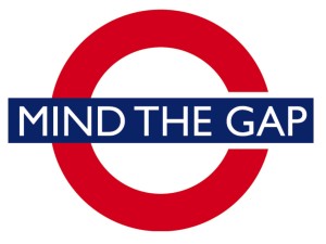Mind-The-Gap