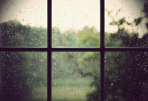 rain-window